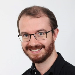 Photo of Rensu Theart